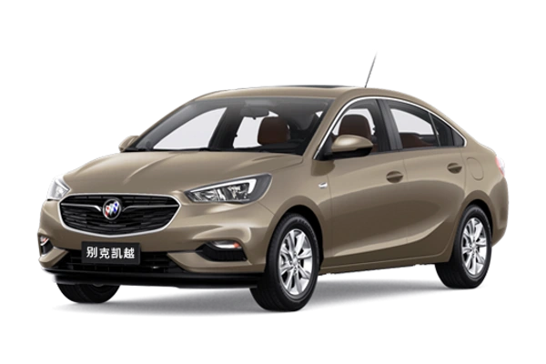 Подбор шин на Buick Excelle 2021