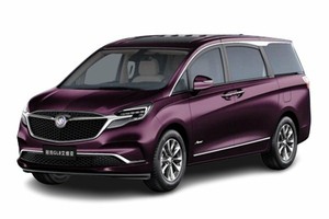 Размер колёс на Buick GL8 2023 Подбор шин на Buick GL8 2023