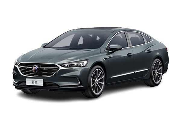 Подбор шин на Buick La Crosse 2022
