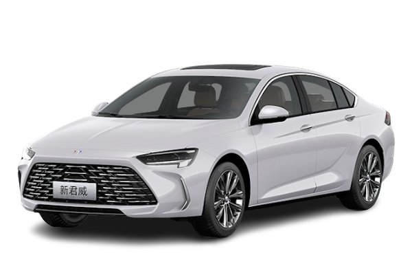 Размер колёс на Buick Regal 2024 Подбор шин на Buick Regal 2024