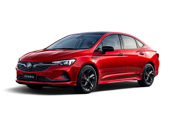 Подбор шин на Buick Verano GS 2020