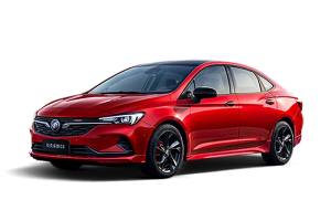 Размер колёс на Buick Verano GS 2021 Подбор шин на Buick Verano GS 2021