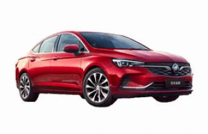 Размер колёс на Buick Verano 2020 Подбор шин на Buick Verano 2020