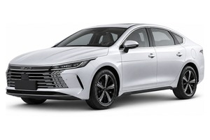 Размер колёс на BYD Chazor 2025 Подбор шин на BYD Chazor 2025