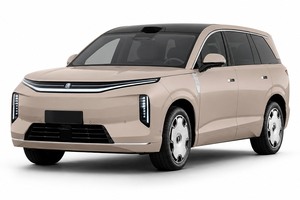 Размер колёс на BYD Datang 2027 Подбор шин на BYD Datang 2027
