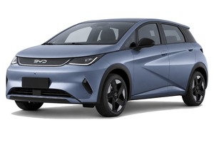Подбор шин на BYD e2 2025