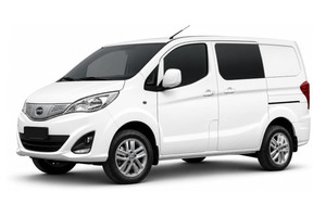 Размер колёс на BYD ETP3 2023 Подбор шин на BYD ETP3 2023