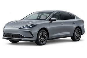 Подбор шин на BYD King 2027