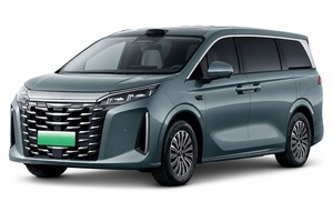 Размер колёс на BYD M9 2026 Подбор шин на BYD M9 2026