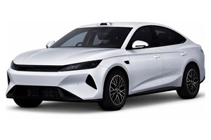 Подбор шин на BYD Qin Plus 2027