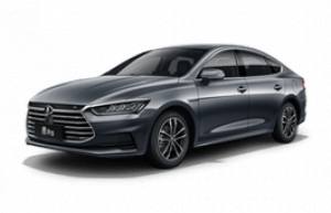 Размер колёс на BYD Qin Pro 2018 Подбор шин на BYD Qin Pro 2018