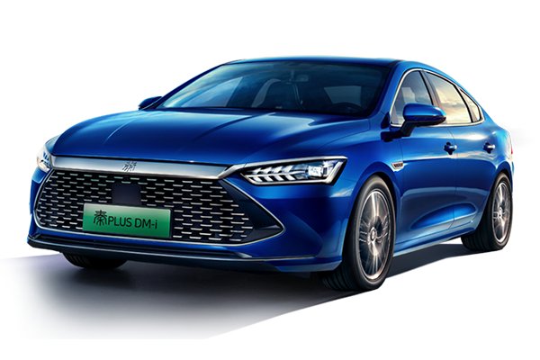 Размер колёс на BYD Qin 2021 Подбор шин на BYD Qin 2021