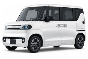 Размер колёс на BYD Racco 2027 Подбор шин на BYD Racco 2027