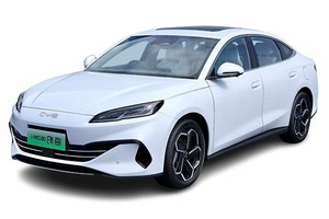 Подбор шин на BYD Seal 06 2024