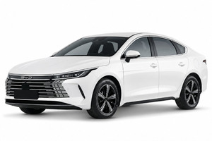 Подбор шин на BYD Seal 5 2026