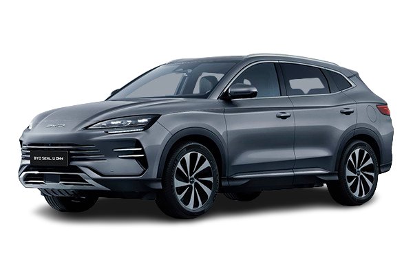 Размер колёс на BYD Seal U 2024 Подбор шин на BYD Seal U 2024