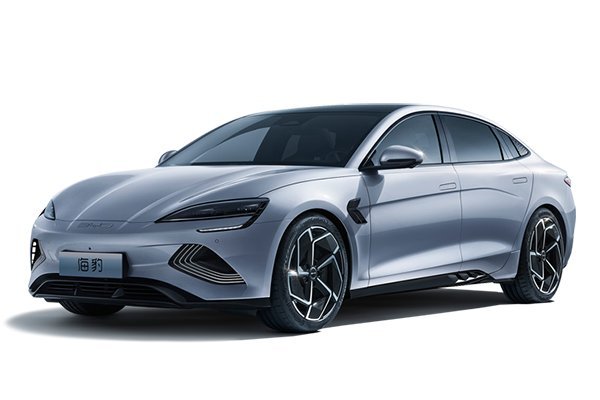 Размер колёс на BYD Seal 2023 Подбор шин на BYD Seal 2023