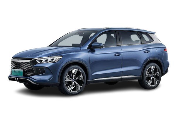 Размер колёс на BYD Sealion 5 2025 Подбор шин на BYD Sealion 5 2025