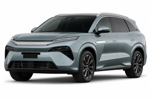 Размер колёс на BYD Sealion 8 2027 Подбор шин на BYD Sealion 8 2027