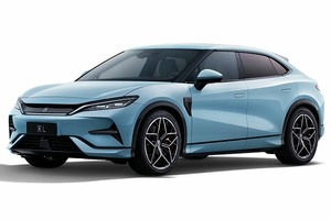 Размер колёс на BYD Song L 2023 Подбор шин на BYD Song L 2023