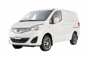 Размер колёс на BYD T3 2016 Подбор шин на BYD T3 2016