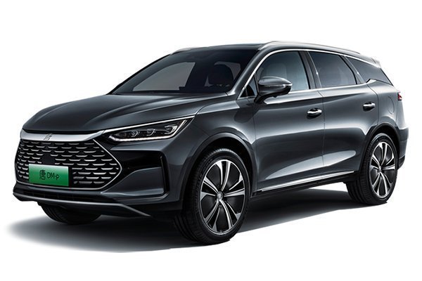 Размер колёс на BYD Tang 2024 Подбор шин на BYD Tang 2024