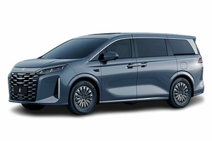 Размер колёс на BYD Xia 2025 Подбор шин на BYD Xia 2025