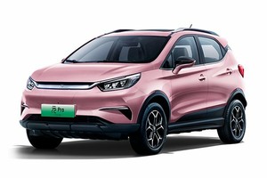 Размер колёс на BYD Yuan Pro 2023 Подбор шин на BYD Yuan Pro 2023