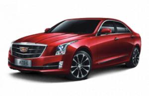 Размер колёс на Cadillac ATS-L 2015 Подбор шин на Cadillac ATS-L 2015