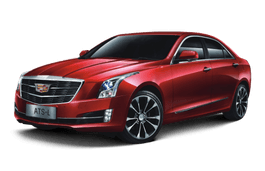 Подбор шин на Cadillac ATS-L 2017
