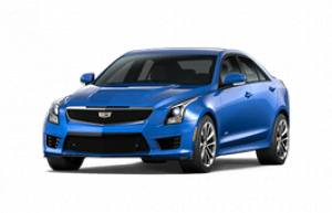 Размер колёс на Cadillac ATS-V 2016 Подбор шин на Cadillac ATS-V 2016