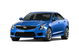 Размер колёс на Cadillac ATS-V 2019 Подбор шин на Cadillac ATS-V 2019