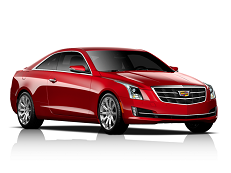Размер колёс на Cadillac ATS 2015 Подбор шин на Cadillac ATS 2015