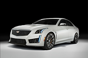 Размер колёс на Cadillac BLS 2016 Подбор шин на Cadillac BLS 2016