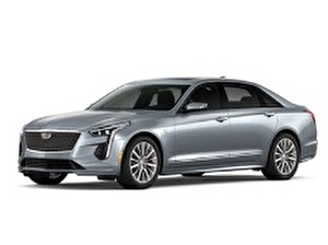 Размер колёс на Cadillac CT6-V 2019 Подбор шин на Cadillac CT6-V 2019