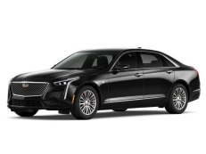 Размер колёс на Cadillac CT6-V 2020 Подбор шин на Cadillac CT6-V 2020