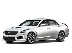 Размер колёс на Cadillac CTS-V 2016 Подбор шин на Cadillac CTS-V 2016