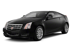 Подбор шин на Cadillac CTS 2008