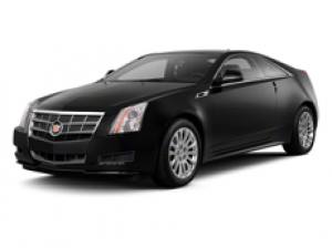 Размер колёс на Cadillac CTS 2012 Подбор шин на Cadillac CTS 2012