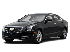 Размер колёс на Cadillac CTS 2016 Подбор шин на Cadillac CTS 2016