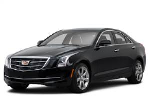 Подбор шин на Cadillac CTS 2017