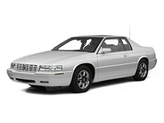 Размер колёс на Cadillac Eldorado 1993 Подбор шин на Cadillac Eldorado 1993