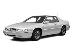Размер колёс на Cadillac Eldorado 1997 Подбор шин на Cadillac Eldorado 1997