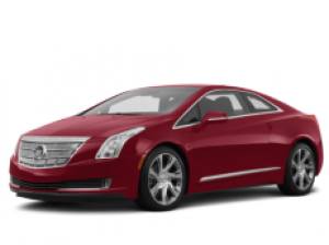 Размер колёс на Cadillac ELR 2014 Подбор шин на Cadillac ELR 2014