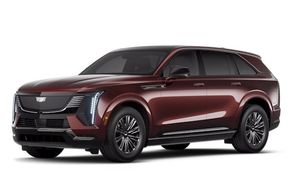 Размер колёс на Cadillac Escalade IQ 2026 Подбор шин на Cadillac Escalade IQ 2026