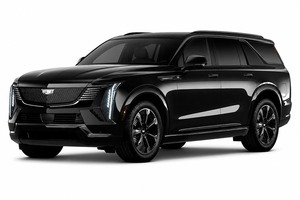 Подбор шин на Cadillac Escalade IQL 2027