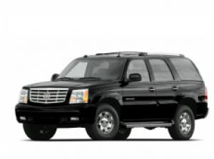 Размер колёс на Cadillac Escalade 2006 Подбор шин на Cadillac Escalade 2006