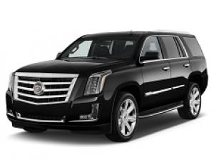 Размер колёс на Cadillac Escalade 2018 Подбор шин на Cadillac Escalade 2018