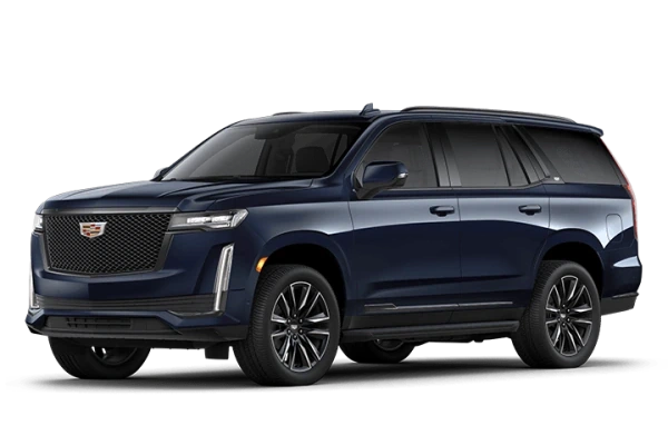 Размер колёс на Cadillac Escalade 2021 Подбор шин на Cadillac Escalade 2021