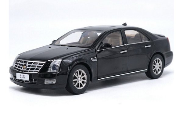 Размер колёс на Cadillac SLS 2010 Подбор шин на Cadillac SLS 2010
